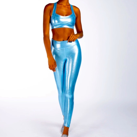 Heroine Sport Pants - Marvel leggings